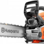Husqvarna 560 XP Mark II 9706570-15 recenze