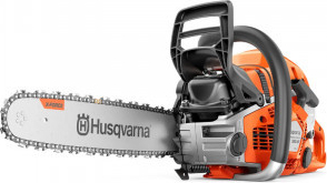 Fotografie Husqvarna 560 XP Mark II 9706570-15 recenzía
