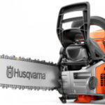 Husqvarna 560 XPG Mark II 9706569-15 recenze