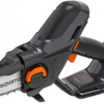 Husqvarna Aspire P5-P4A 9706213-05 recenze
