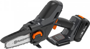 Husqvarna Aspire P5-P4A 9706213-05 recenze