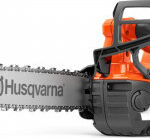 Husqvarna T542i XP 9706468-14 recenze