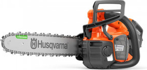 Husqvarna T542i XP 9706468-14 recenze