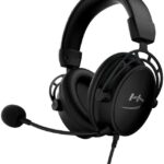HyperX Cloud Alpha recenze