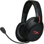 HyperX Cloud Flight recenze