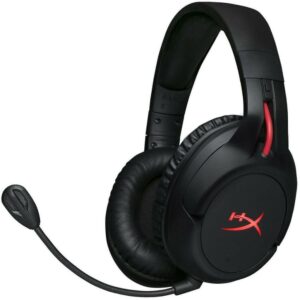 Fotografie HyperX Cloud Flight  recenzía