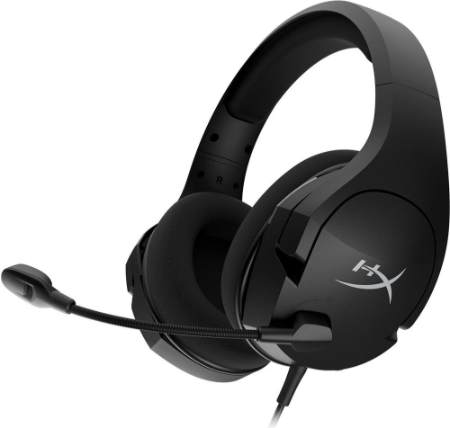 Obrázok HyperX Cloud Stinger Core for PC hodnotenie