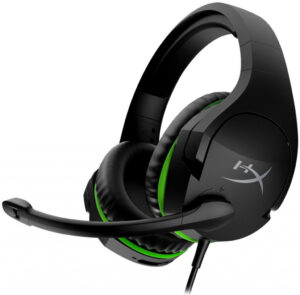 Fotografie HyperX CloudX Stinger for Xbox  recenzía