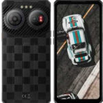 IIIF150 Air3 12GB/512GB Check Black recenze