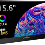 INNOCN 15A1F recenze