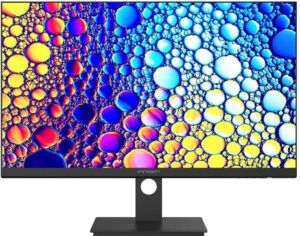 Fotografie INNOCN 27C1U-Pro  recenzía