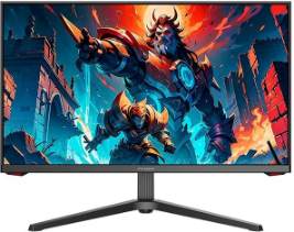 INNOCN 27G1R Plus recenze