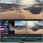 INNOCN 28C1Q recenze