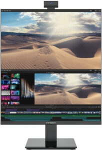 Fotografie INNOCN 28C1Q  recenzía