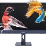 INNOCN 32Q1U recenze