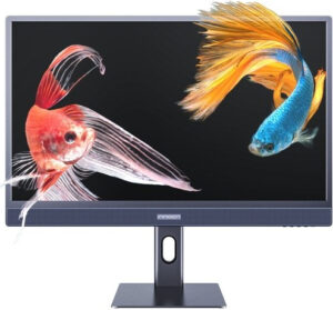 Fotografie INNOCN 32Q1U  recenzía