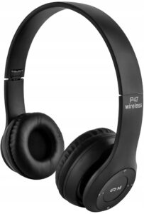 Fotografie ISO P47  recenzía