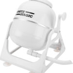 I+V White Magic Ruční pračka recenze