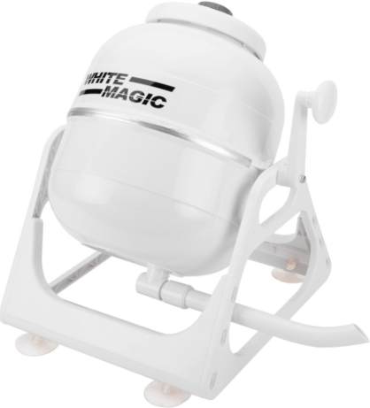 I+V White Magic Ruční pračka recenze