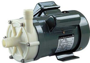 Fotografie IWAKI MD-70RM-220N 230 V  recenzía