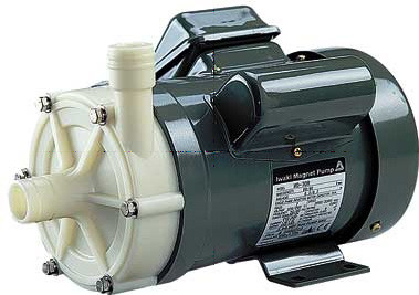 IWAKI MD-70RM-220N 230 V recenze