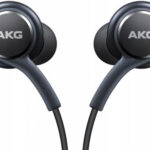 In-ear AKG K272 HD recenze
