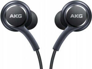 Fotografie In-ear AKG K272 HD  recenzía