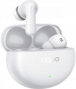 Fotografie In-ear Oppo Enco AIR4 Pro recenzía