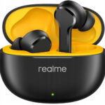 In-ear REALME Buds T110 recenze