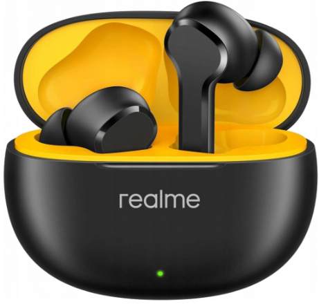 In-ear REALME Buds T110 recenze