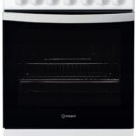 Indesit 5V4PHW/E recenze