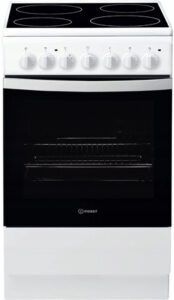 Fotografie Indesit 5V4PHW/E  recenzía