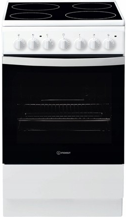 Indesit 5V4PHW/E recenze