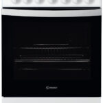 Indesit IS5V4PHW/E recenze