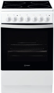 Fotografie Indesit IS5V4PHW/E  recenzía