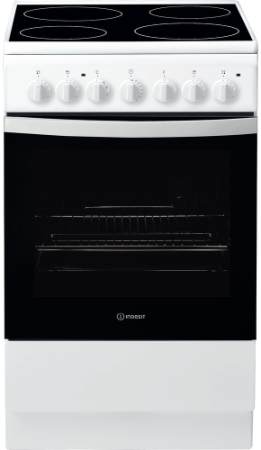 Indesit IS5V4PHW/E recenze