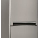 Indesit LI8 S2E X recenze
