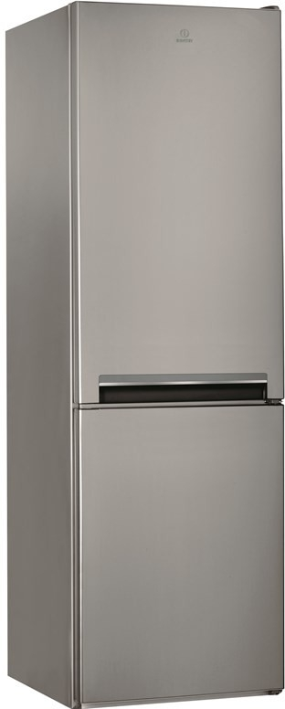 Obrázok Indesit LI8 S2E X hodnotenie