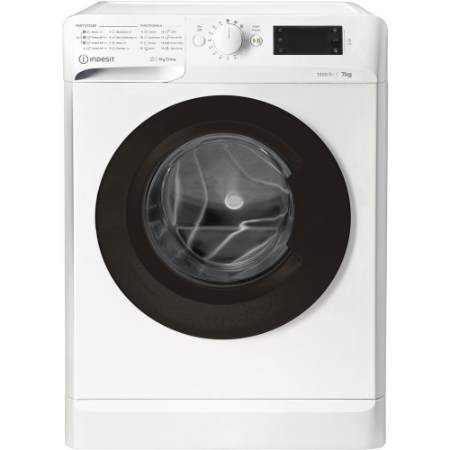 Indesit MTWE 71252 WK EE recenze
