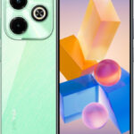 Infinix Hot 40 Pro 8GB/256GB Starfall Green recenze