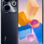 Infinix Hot 40i 4GB/128GB Starlit Black recenze