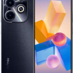 Infinix Hot 40i 8GB/256GB Starlit Black recenze