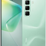 Infinix Hot 50 8GB/128GB Sage Green recenze