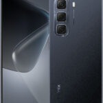 Infinix Hot 50 8GB/128GB Sleek Black recenze