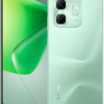 Infinix Hot 50i 4GB/128GB Sage Green recenze