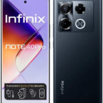 Infinix Note 40 Pro 12GB/256GB Obsidian Black recenze
