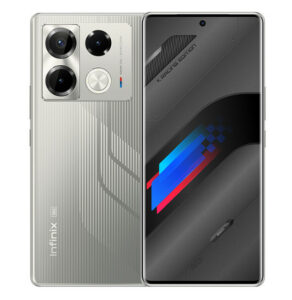 Fotografie Infinix Note 40 Pro 12GB/256GB Racing Edition recenzía