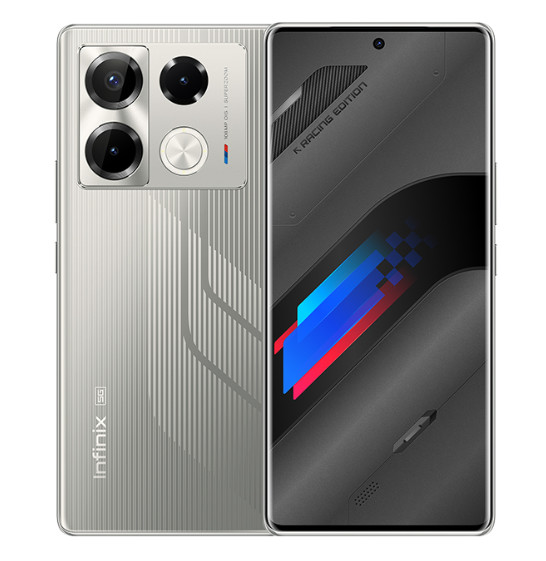 Obrázok Infinix Note 40 Pro 12GB/256GB Racing Edition hodnotenie