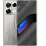 Infinix Note 40 Pro+ 5G 12GB/256GB Racing Grey recenze