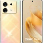 Infinix Zero 30 5G 12GB/256GB Golden Hour recenze